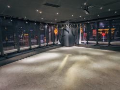 -OCEAN DANCE高空舞蹈室