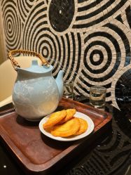 -四季酒店·泺水疗SPA