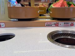 -龍歌自助小火锅(崂山丽达店)