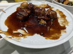 -金枝玉叶上海人家食府(三里河店)