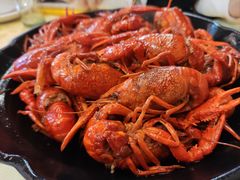 -聚味瞿记·龙虾堂(渔人码头一店)