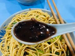 -天天锅贴王(迎凤街店)