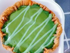 -HOT CRUSH趁热集合·现烤面包(上海环球港店)