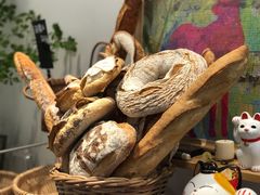 -富贵面包公司(运河店)