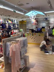 -巴拉巴拉(首创奥特莱斯店)