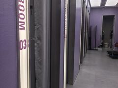 -超级猩猩健身·团课(陆家嘴中心店)