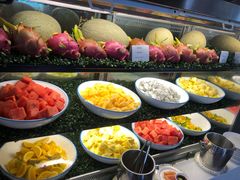 -威珀斯酒店·珀萃美食餐厅 | 海鲜刺身·现烤生蚝·特色烤肉