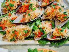 -烤肉季饭庄