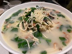 -狮王府淮扬菜(新街口友谊店)