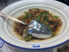 -兰湘子·湘菜小炒(石家庄万象城店)