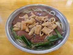 -守英猪脏粉(仓桥街店)