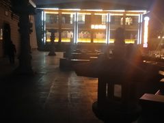 -西安青龙寺遗址景区