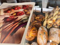 -BAKER&SPICE(环贸店)