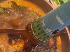 -阿古蒙·传统涮火锅自助(三台子万象汇店)