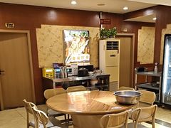 -霹雳火·重庆烧烤·江湖菜(解放碑店)