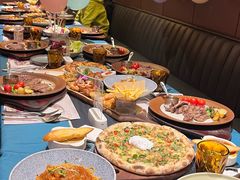 -半秋山西餐厅(巴南万达广场店)