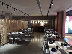 大堂-一棠龙虾(徐家汇城开YOYO店)