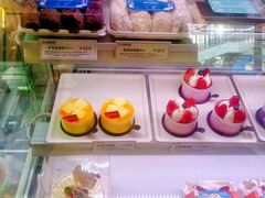 -金凤成祥(西罗园店)