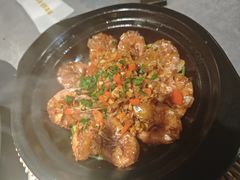 -阿拉斯加·海货(马王堆店)