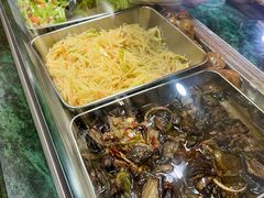 -台北风味(第一家快餐)