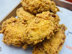 -PIXEL BOY炸鸡店(上海首店)