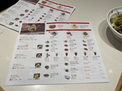 -喜家德虾仁水饺(繁荣路店)