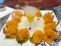 -保定会馆(红旗大街店)