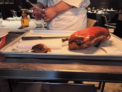 -秀儿四九城·新京菜(亚运村鸟巢店)