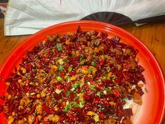 -先启半步颠·川菜小炒