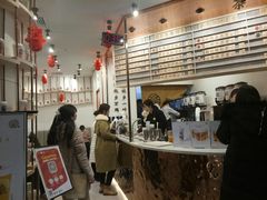 -眷茶臻选(锦艺城店)
