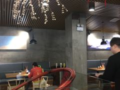 大堂-易裕和·长沙米粉(竹塘西路店)