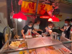 -明记牛杂(新马路分店)