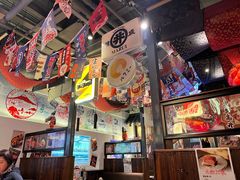 -赤谷和牛烧肉居酒屋(石景山店)