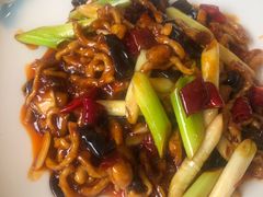 -天天渔港(杏林街店)