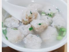 -小船渔村•大连菜•大连焖鱼(明泽街店)
