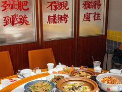 -醉壹号海鲜大排档(厦门美食地标店)