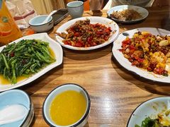 -小口味