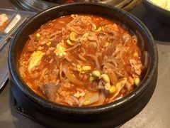 -麻蒲碳烤肉(远景路1号店)