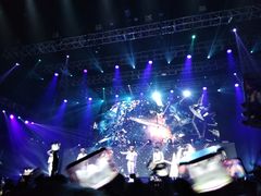 -九龙湾国际展贸中心STAR HALL汇星
