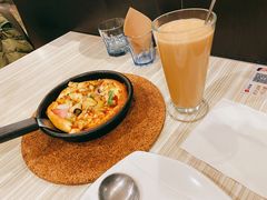 -必胜客(石佛营店)