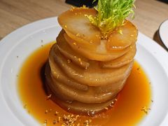 -味莊·青岛菜(云霄路店)