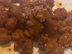 -聚味斋香辣蟹(生态城万达店)