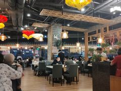-粤点越有·茶点·粤菜(樵岭国际店)