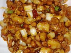 -好嫂子酱猪手•农家菜(蒲黄榆店)