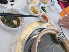 -天宜隆蘑菇宴火锅(石景山旗舰店)
