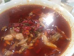 -乔家满族八大碗(流水沟店)