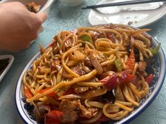 -马大胡子清真西北菜