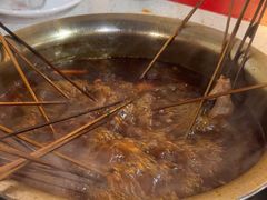 -牛华八婆麻辣烫(起源店)