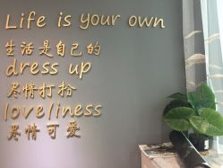 -妙睫屋日式美甲美睫