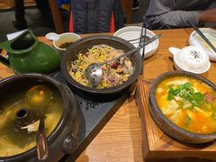 云南经典汽锅鸡-云海肴云南菜(正大广场店)